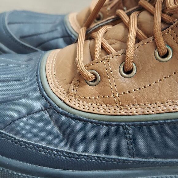 ACG Nike Woodside Duck Boots Sz 7.5 - Picture 4 of 11